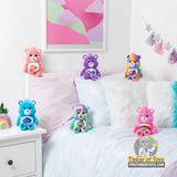 Care Bears Fun Size Sparkle Plush | 22770 | Schylling