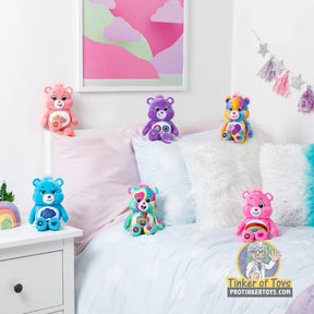 Care Bears Fun Size Sparkle Plush | 22770 | Schylling