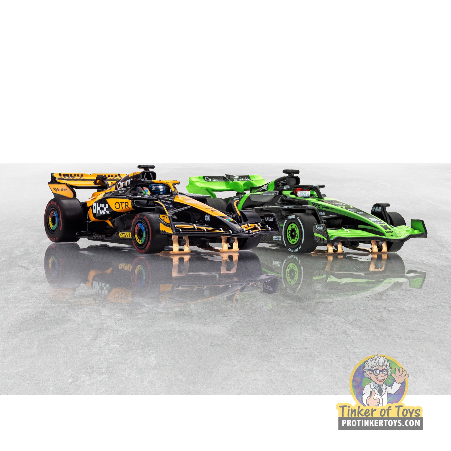 Champions Raceway | 22122 | AFX/Racemasters – ProTinkerToys.com