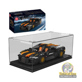 Chiron 300+ Supercar Building Set (386 Pcs) | MDK27055 | Mould King