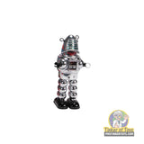 Chrome Planet Robot | MS430C | Schylling