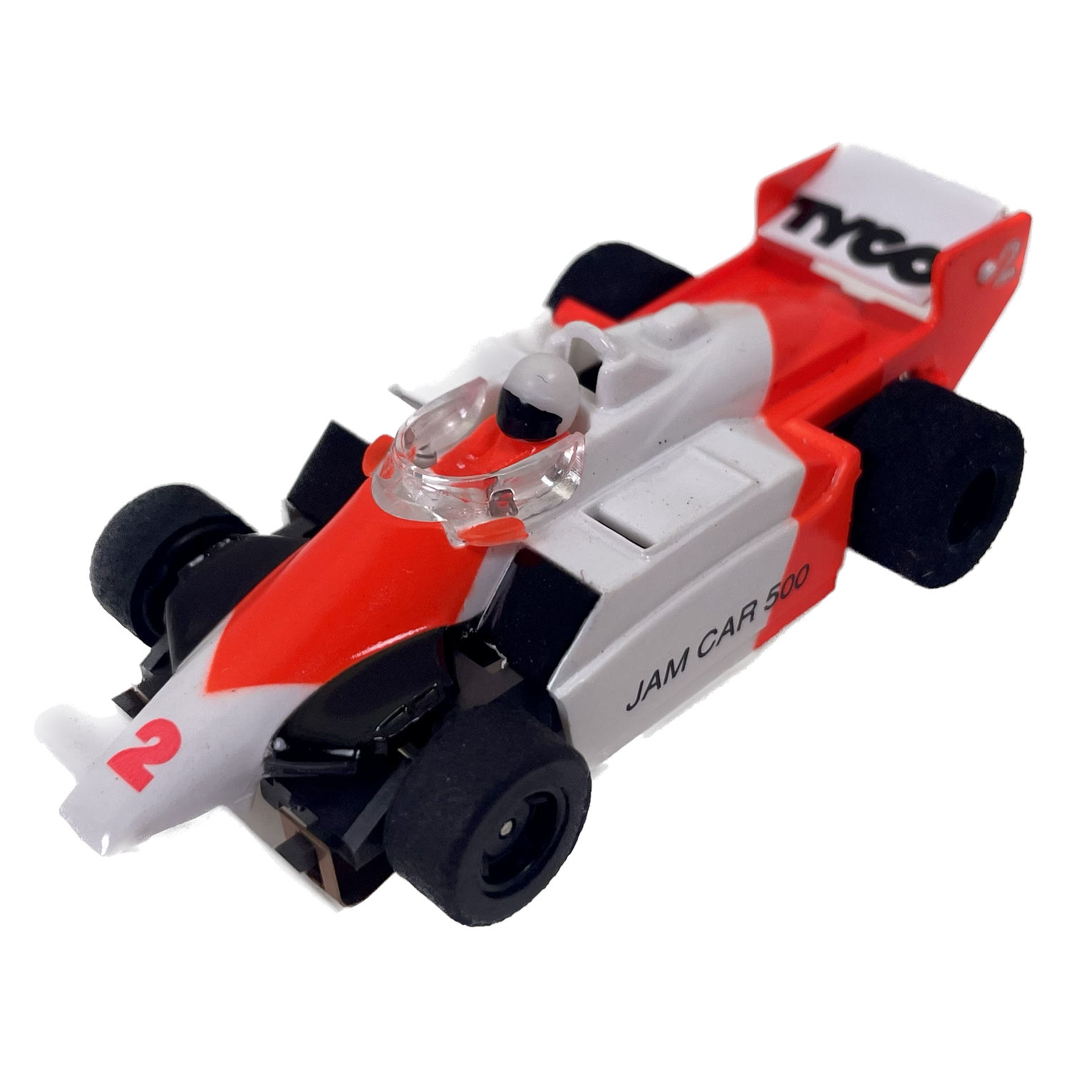 Renault F1 Canon Elf #5 F1 Indy B9001 Tyco – - Main Image