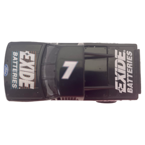 Ford Truck Exide Batteries No. 7 | 9162B | Tyco 440-x2