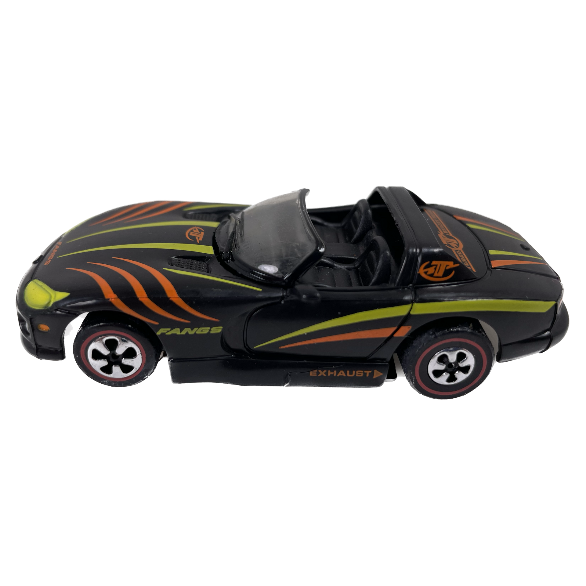 Dodge Viper RT/10 Hotwheels | B15053 | Tyco – ProTinkerToys.com