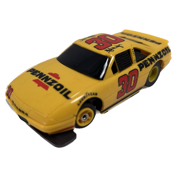 Pennzoil NASCAR Pontiac #30 TCR | 30005B | Tyco TCR