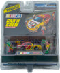 NASCAR car and figures set featuring Kellogg's CornFlakes sponsorship for Tyco 33571
