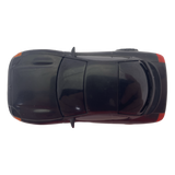 U-Turn Viper RT/10 Red Viper Defender Dodge Stealth Black | 7033 | 15046B | 15013B | Tyco