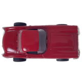 60’ Corvette Collectors Edition | 15034B | Tyco 440-X2