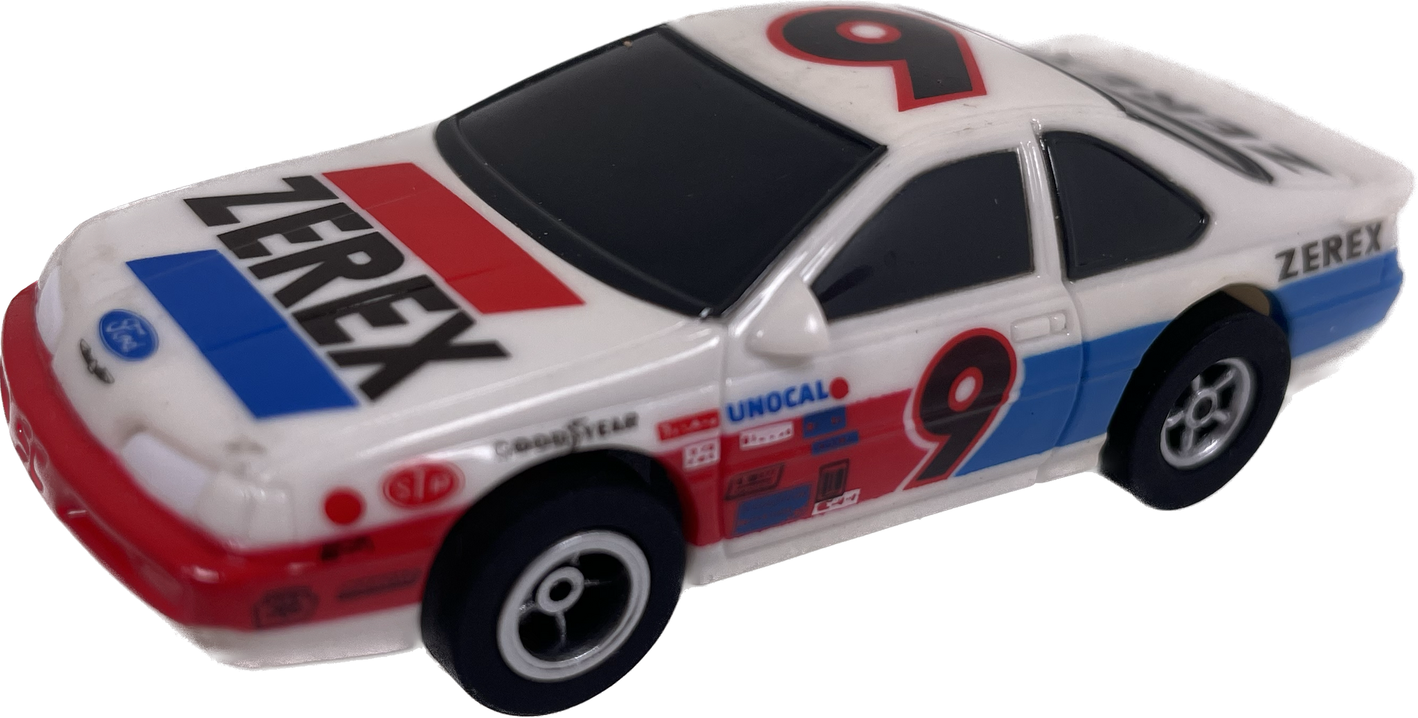 HO Scale Slot Cars Tagged AFX Bodies ProTinkerToys