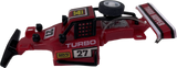 Rare Turbo Hoppers 49 27 Aero 49 Dune Buggy Quad Off Road | 7101B | 7102B | 7122B | Tyco 440-X2