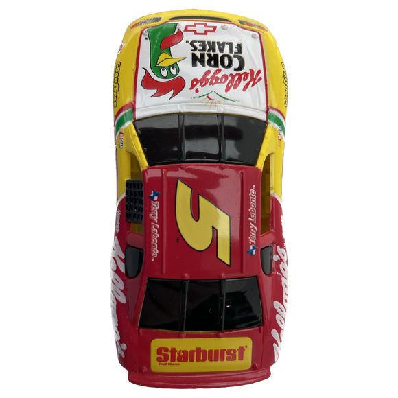 Kellogg's CornFlakes Chevy NASCAR #5 | B33571 | Tyco