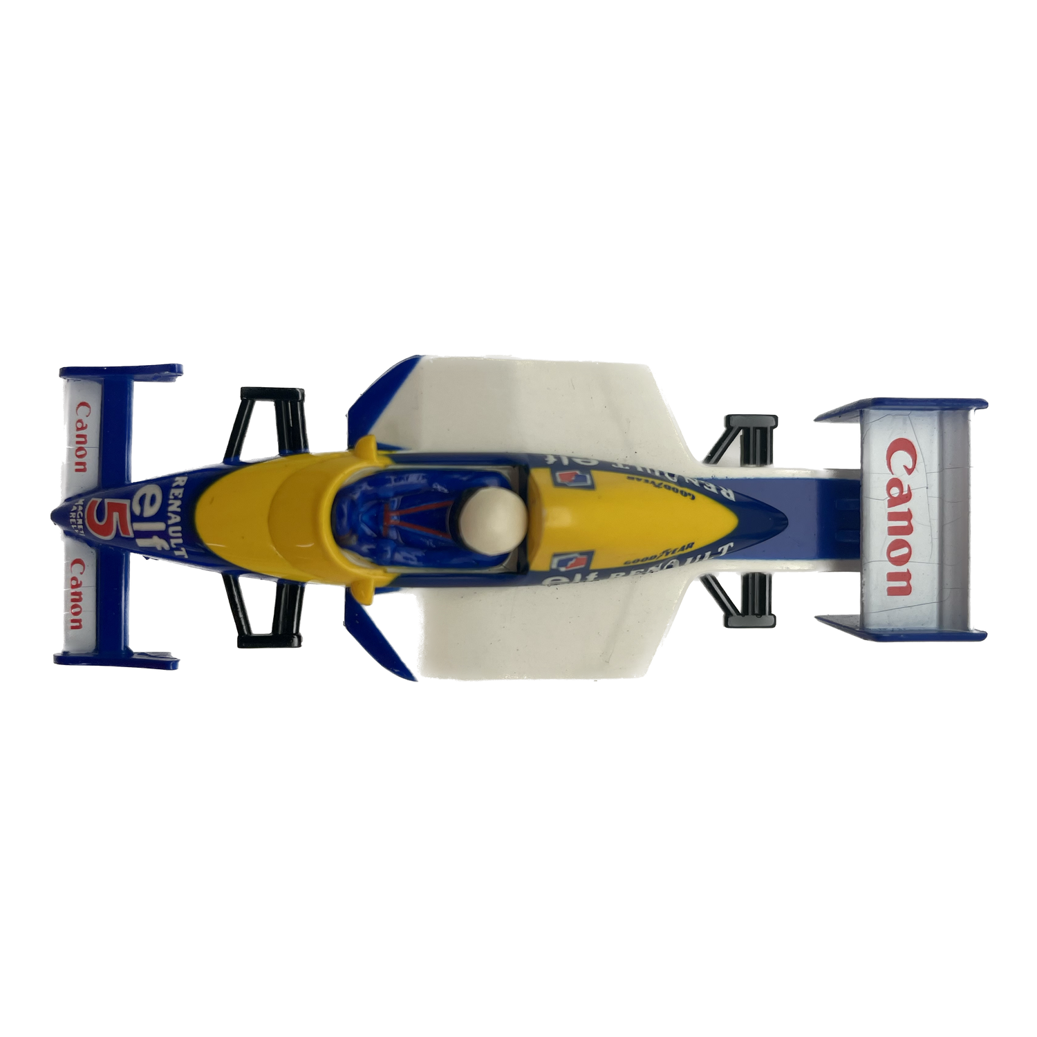 QQ SCX 6332 SCALEXTRIC RENAULT F1 ING TEAM #5 FERNANDO ALONSO QQ SCX 6332 SCALEXTRIC RENAULT F1 ING TEAM #5 FERNANDO ALONSO