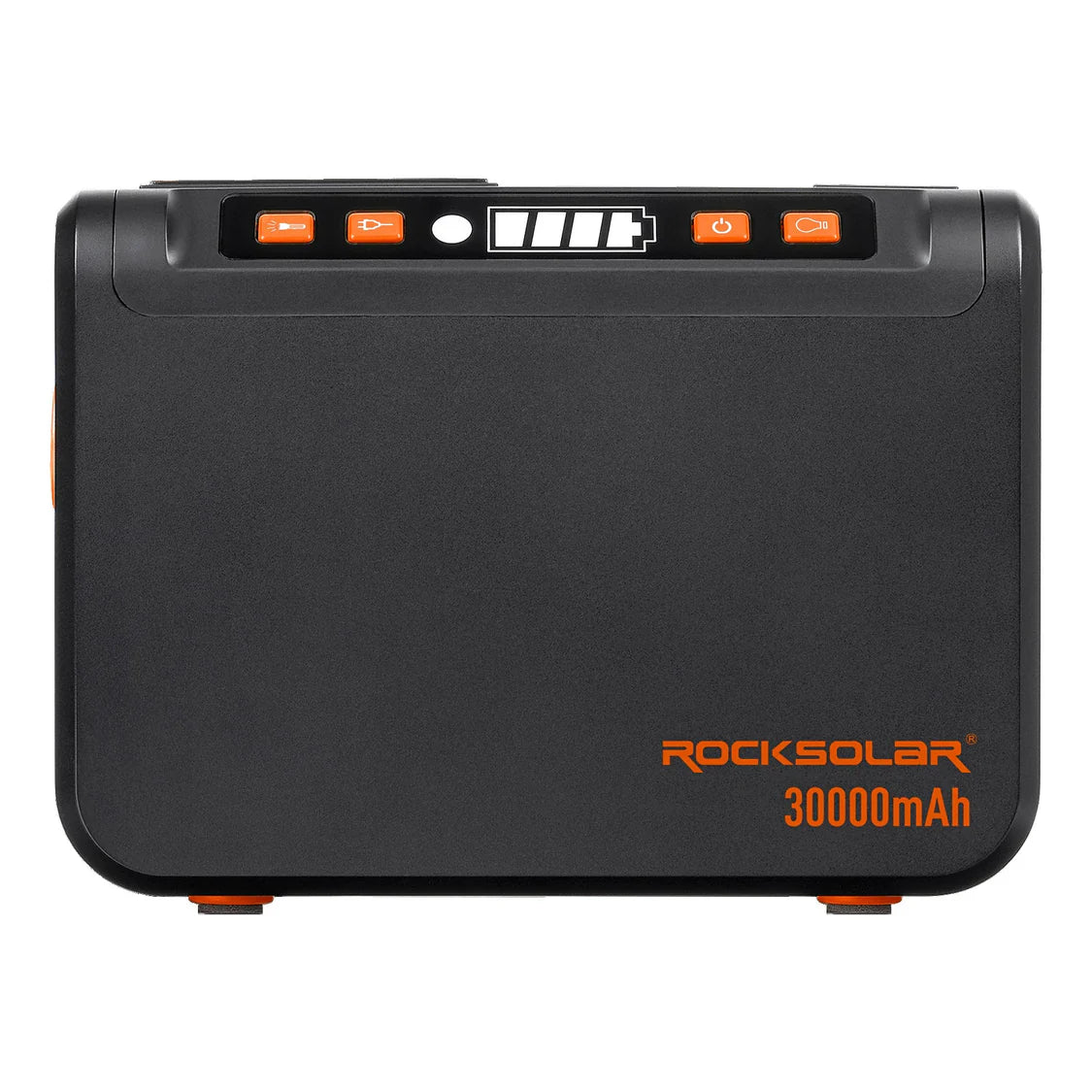 Weekender MAX 80W 111Wh Portable Power Station |  RS81MAX  | RockSolar