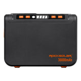Weekender MAX 80W 111Wh Portable Power Station |  RS81MAX  | RockSolar