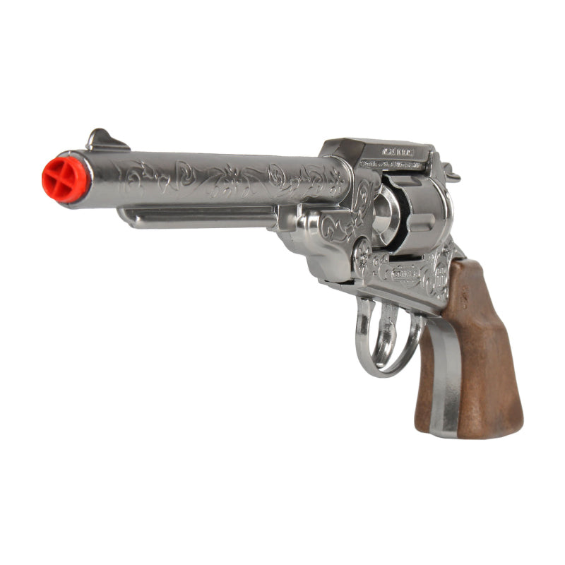 Cowboy Colt Navy 8 Shot | 3088/0 | Gonher