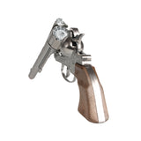 Cowboy Revolver Filigreed 12 Shot | 3122/0 | Gonher