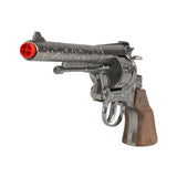 Cowboy Revolver Filigreed 12 Shot | 3122/0 | Gonher