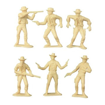 Cowboys And Indians | 11149 | Tim Mee Toys – ProTinkerToys.com