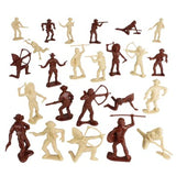 Cowboys And Indians | 11149 | Tim Mee Toys