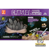 Crystal Archaeological Dig Kit | IMX17227 | King Me World