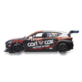 Cupra Leon Competition - Clay Richards X Carl Cox | E10614X300 | SCX Advance