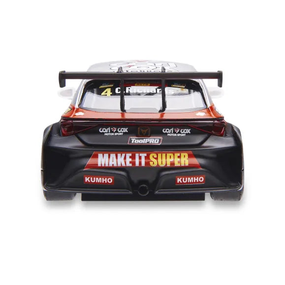 Cupra Leon Competition - Clay Richards X Carl Cox | E10614X300 | SCX Advance