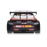 Cupra Leon Competition - Clay Richards X Carl Cox | E10614X300 | SCX Advance