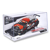 Cupra Leon Competition - Clay Richards X Carl Cox | E10614X300 | SCX Advance