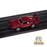 Xtraction 1969 Dodge Daytona Mystery Matinee (Red) | SC422 | Auto World