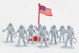 Space Adventure Astronauts Set | 300419 | Daron