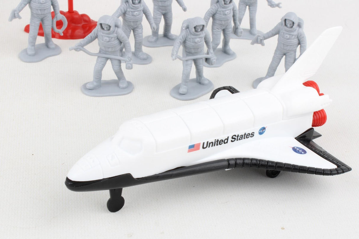 Space Adventure Astronauts Set | 300419 | Daron