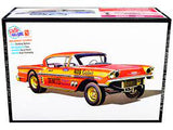 Second Chance 1958 Chevy Impala Hardtop Ala Impala  1:25 Scale Model Kit | AMT1301 | Round2