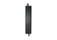 HO 9" Straight Track  Black Bulk EZ (1Ea) | 44881 | Bachmann