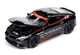 Second Chance Auto World 2023 Nissan Z (AW Exclusive) 1:64 Diecast | SCM168 | Round2