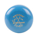 Blue yo-yo with "Duncan Flag Tournament 1955" logo for 3600XF