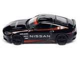 Second Chance Auto World 2023 Nissan Z (AW Exclusive) 1:64 Diecast | SCM168 | Round2