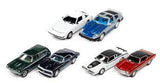 Second Chance Twin Pack 2021 Release 3A 1:64 Diecast | JLPK014 | Round2