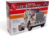 Second Chance GMC General Semi Model Tractor  1:25 Scale Model Kit | AMT1272 | Round2