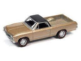 Second Chance Johnny Lightning with Collector Tin 1:64 Diecast1:64 Diecast | JLCT009 | Round2