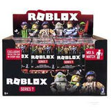 Roblox Action Collection - ASSORTED Mystery Figure [Includes 1 Figure + Exclusive Virtual Item] | RBLOXASST | Roblox