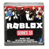 Roblox Action Collection - ASSORTED Mystery Figure [Includes 1 Figure + Exclusive Virtual Item] | RBLOXASST | Roblox