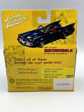 1960's Batman Batmobile Die Cast Model Kit Johnny Lightning DC Comics 1:64 | NF36TF2003 | Johnny Lightning