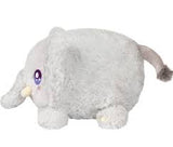 Mini Squishable Elephant II | SQU-115161 | Squishable