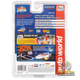 4Gear 1970 Plymouth Barracuda Drag Hurst Shifters (Red) | SC422 | Auto World