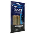 Pack of four A3-2T model rocket engines for model rocketry for Estes EST10012