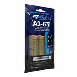 A3-6T Model Rocket Engines, (4pk) | EST10014 | Estes