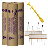A8-5 Model Rocket Engines (3pk) | EST10036 | Estes