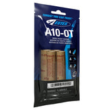 Estes A10-0T model rocket engines, 4-pack, for model rocketry for EST10044