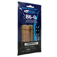 Model rocket engine set: B6-0, B6-0, B6-0 for Estes EST10046