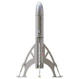 Star Hopper Model Rocket Kit SKILL LEVEL: BEGINNER |  EST7303 | Estes